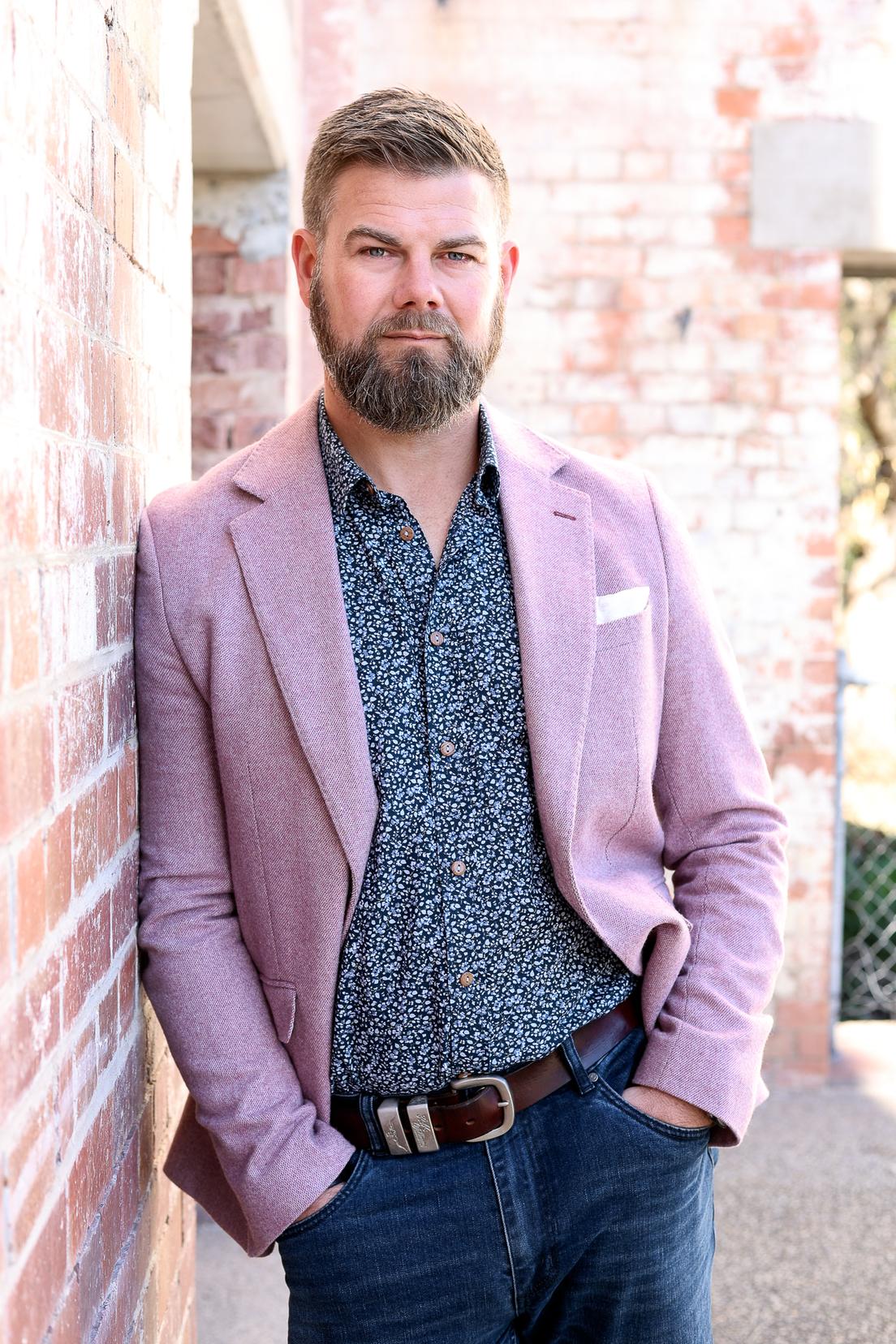Adam Green, founder and Chief Information Security Officer of GreenCyber